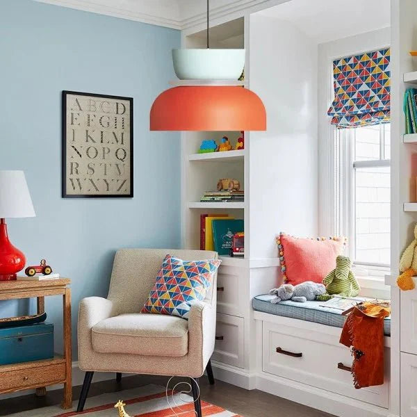 Marci Scandinavische Hanglamp
