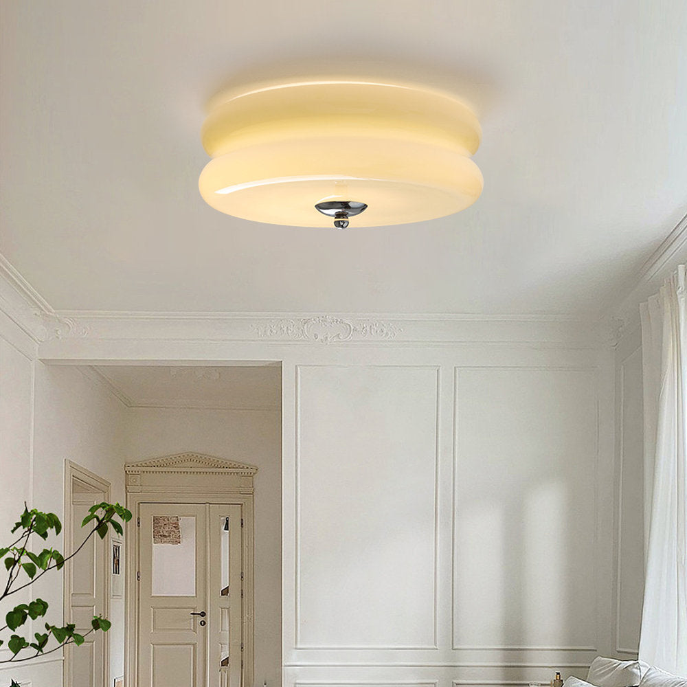 Art Deco Plafondlamp