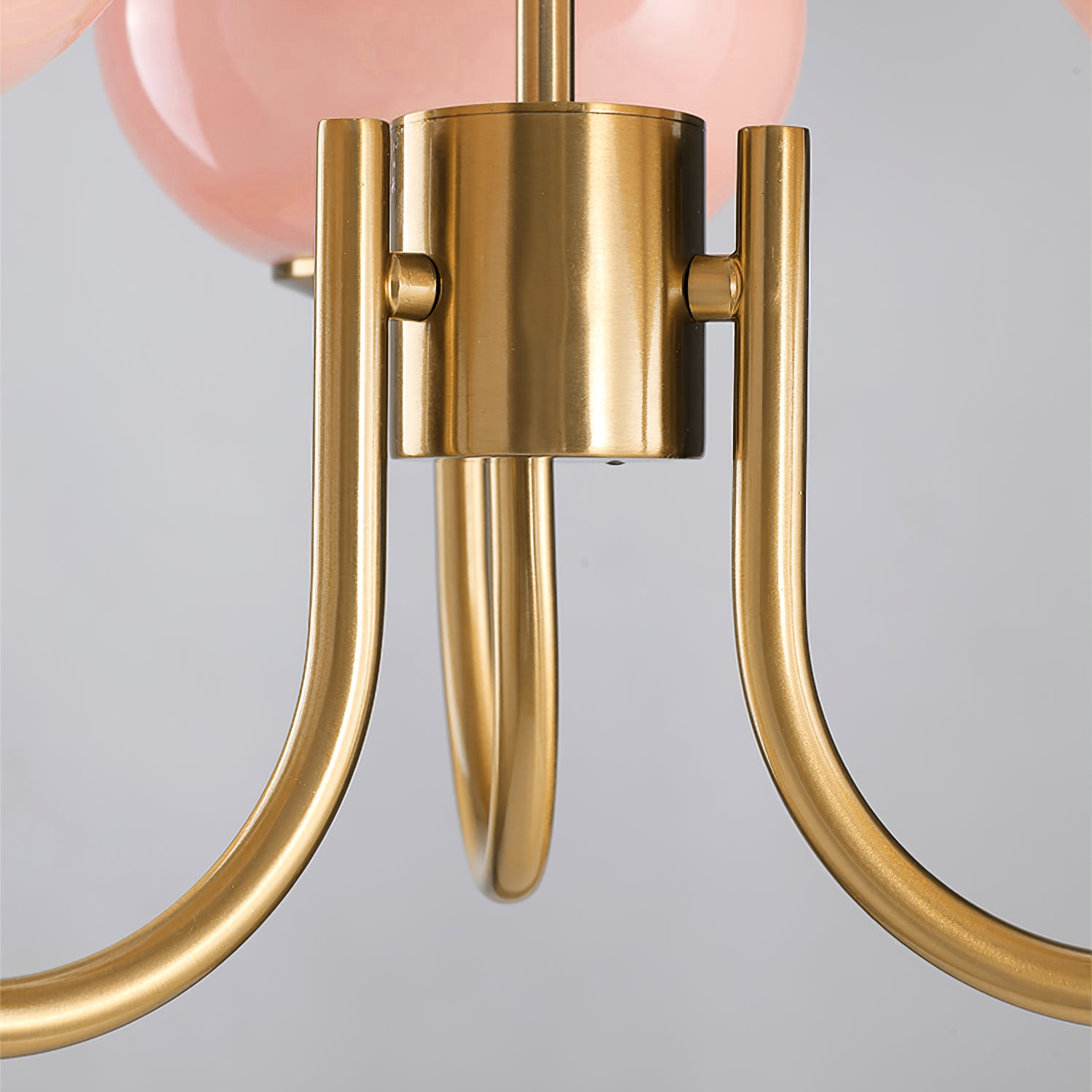 Lia Bubble Kroonluchter