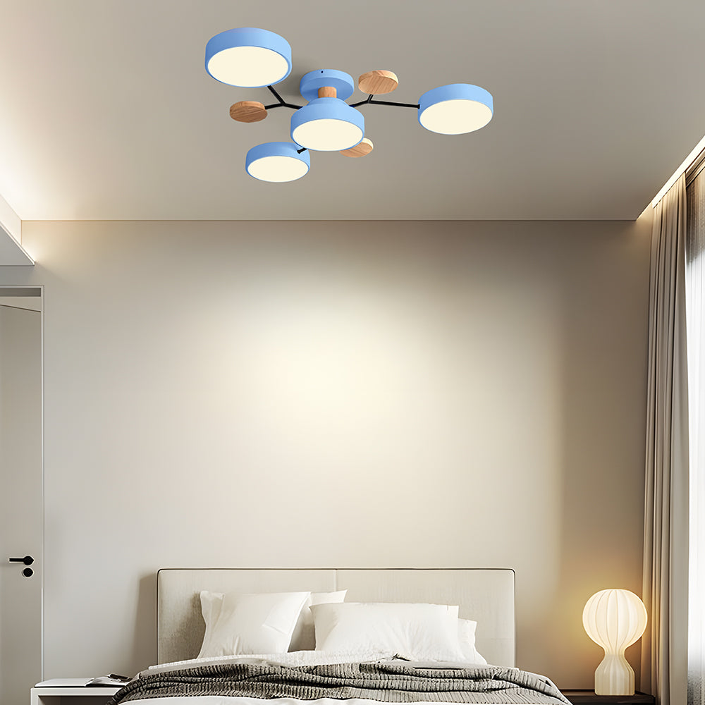 Masmon Plafondlamp