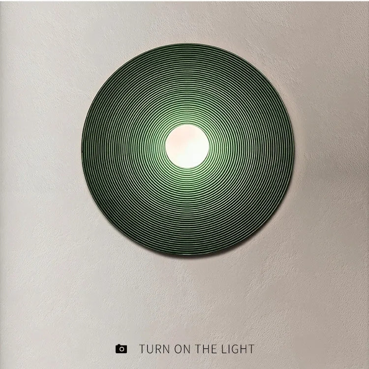 Rizmon Wandlamp