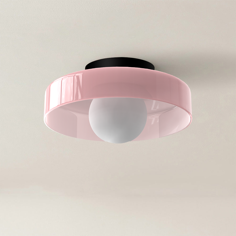 Mulon Plafondlamp en Wandlamp