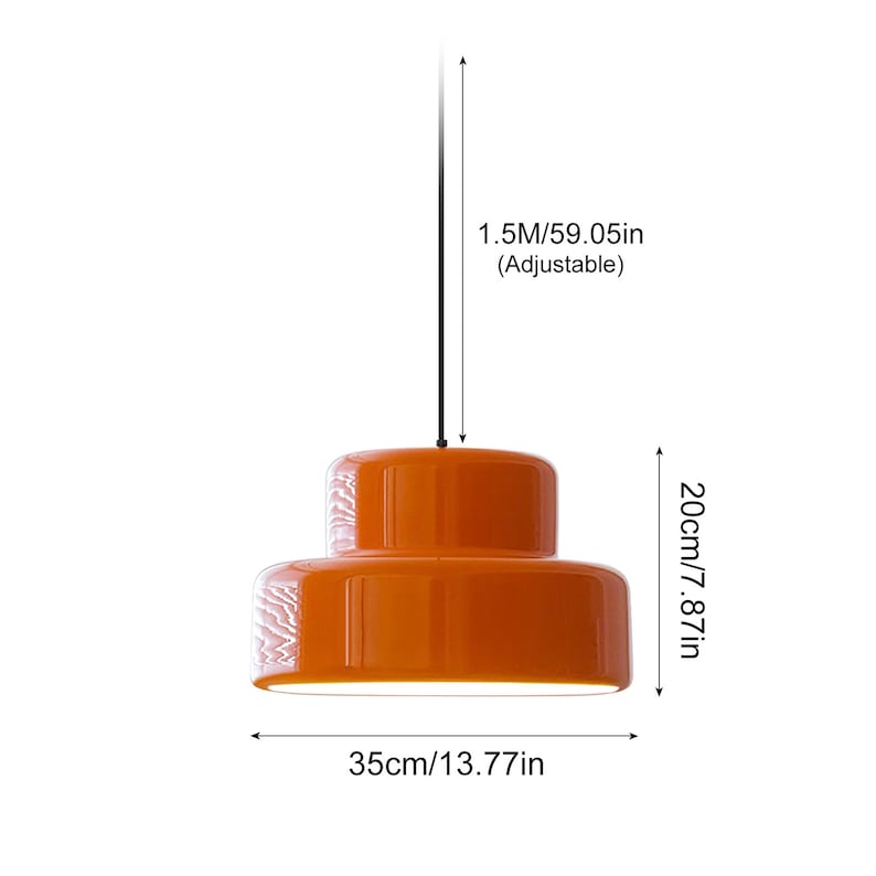 Limocello Hanglamp