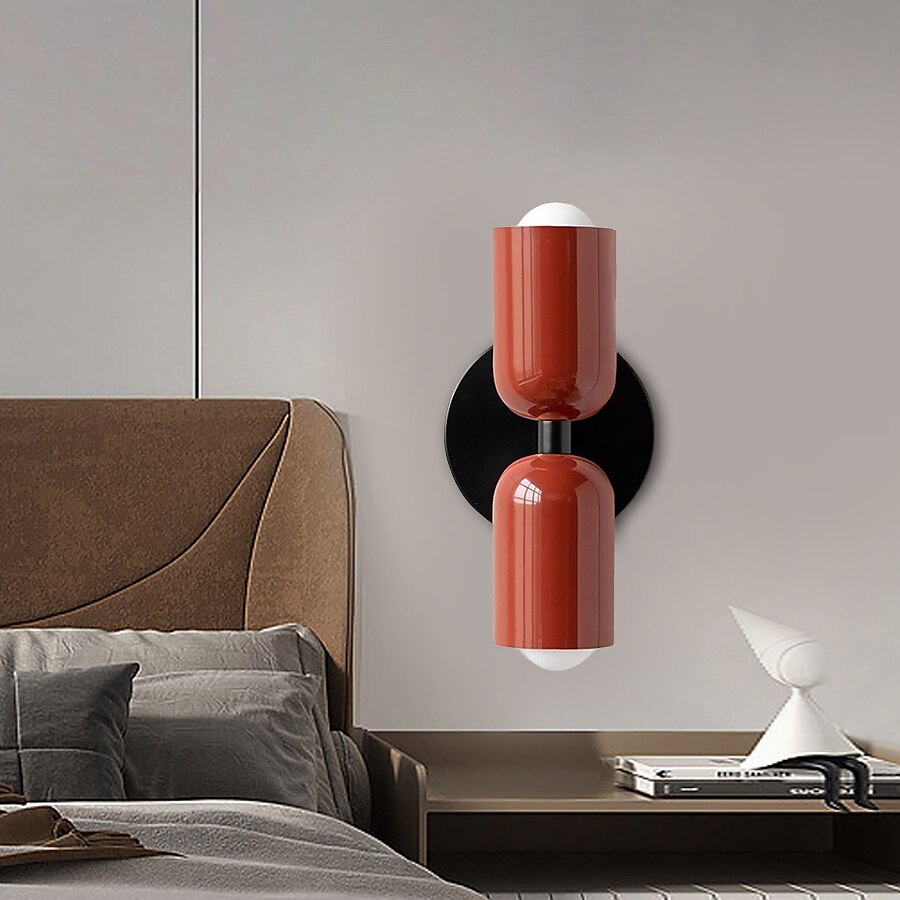 Louvel Wandlamp