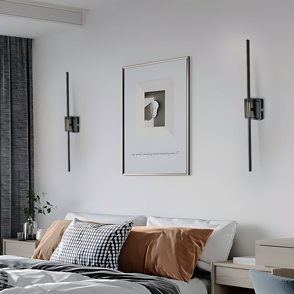 Teleza Lineaire Wandlamp
