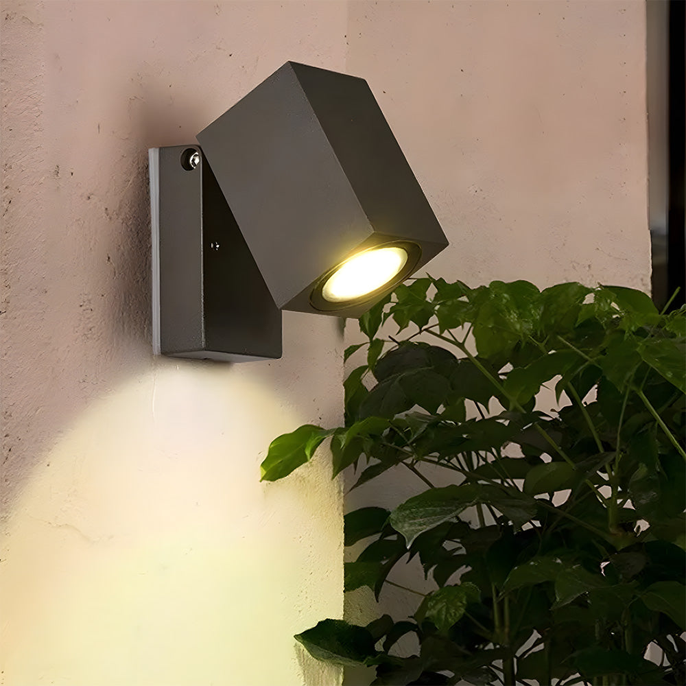 Celvano Buitenwandlamp
