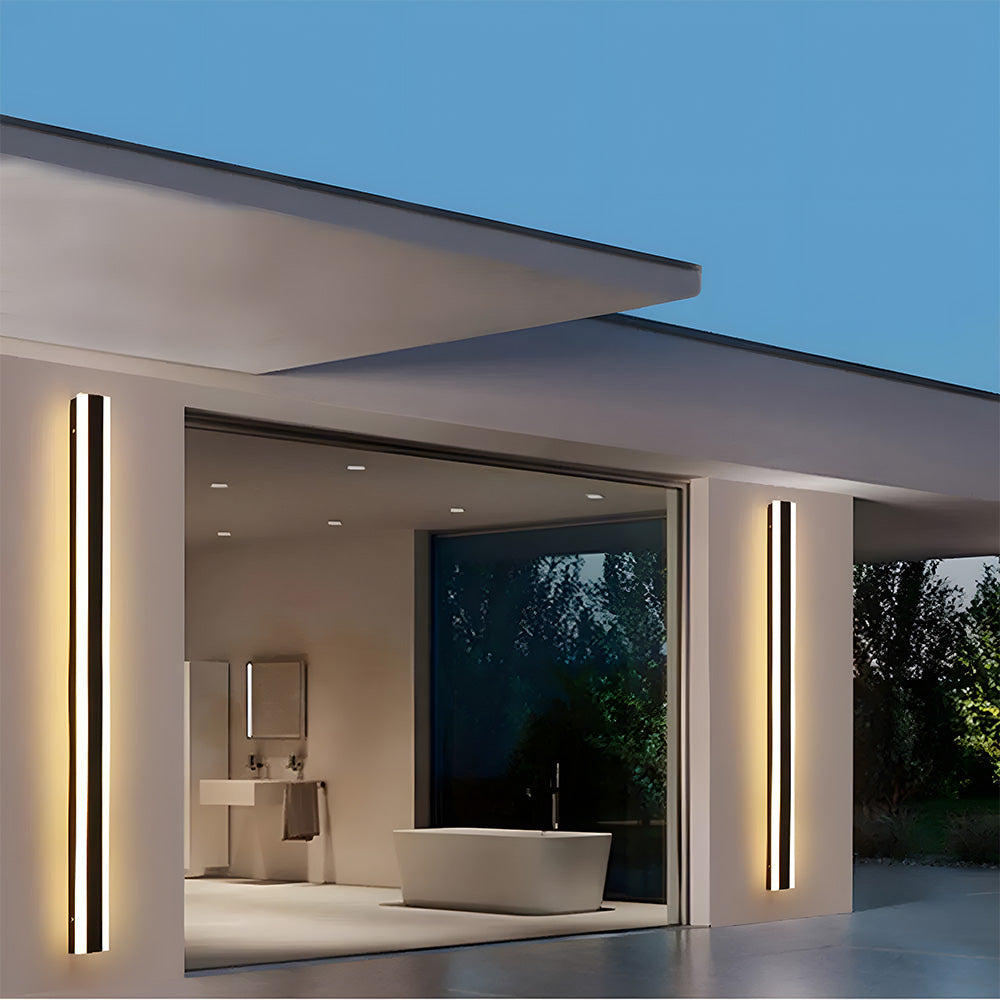 Lovenza Wandlamp Voor Buiten