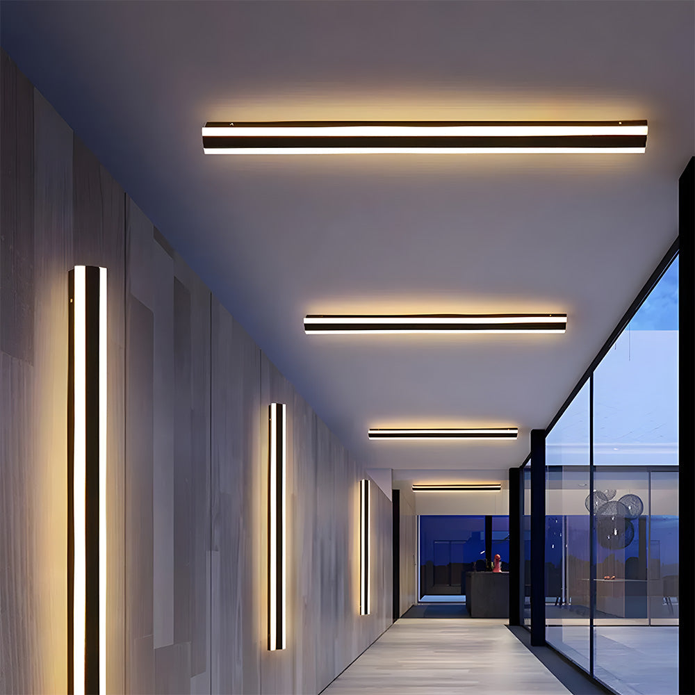 Lovenza Wandlamp Voor Buiten