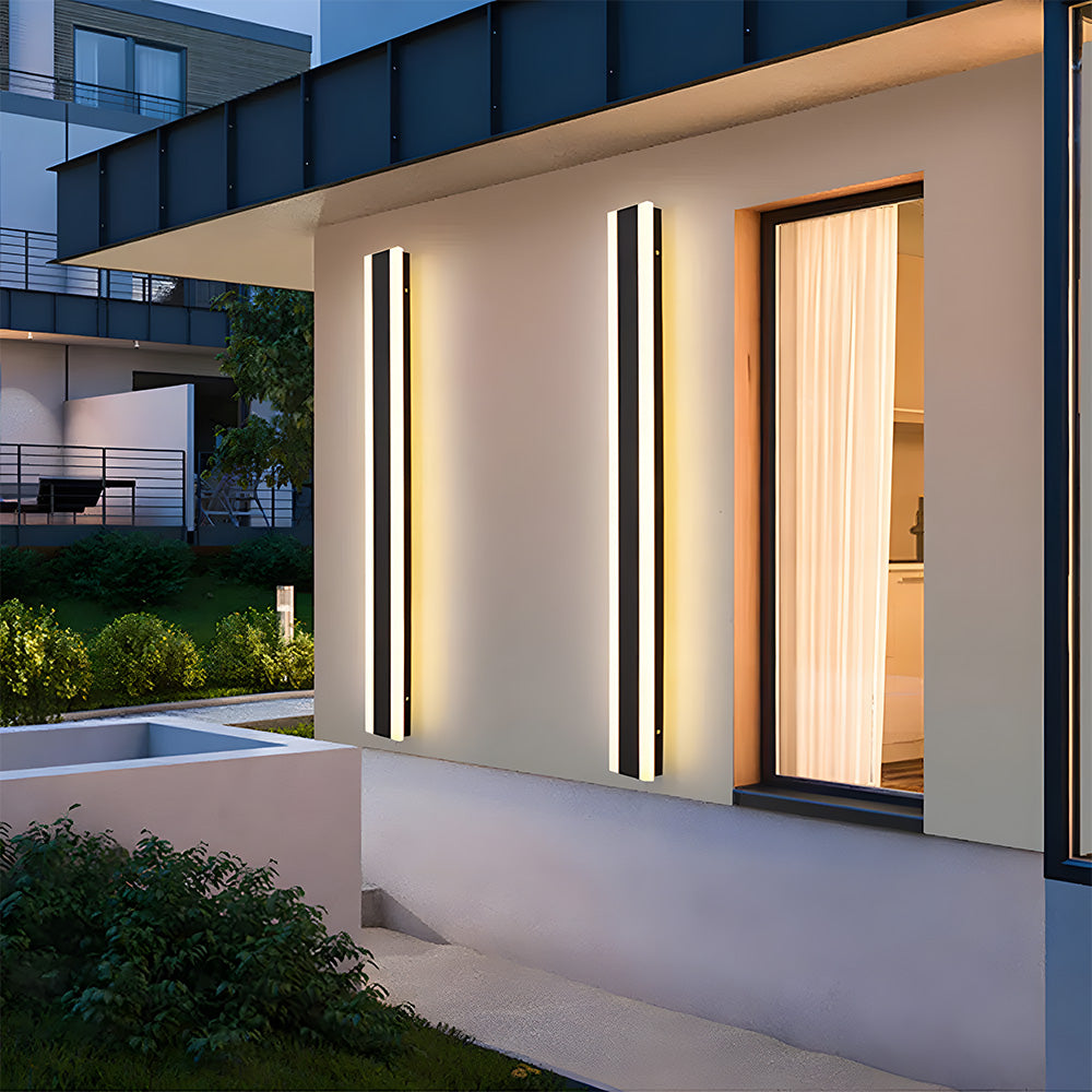 Lovenza Wandlamp Voor Buiten