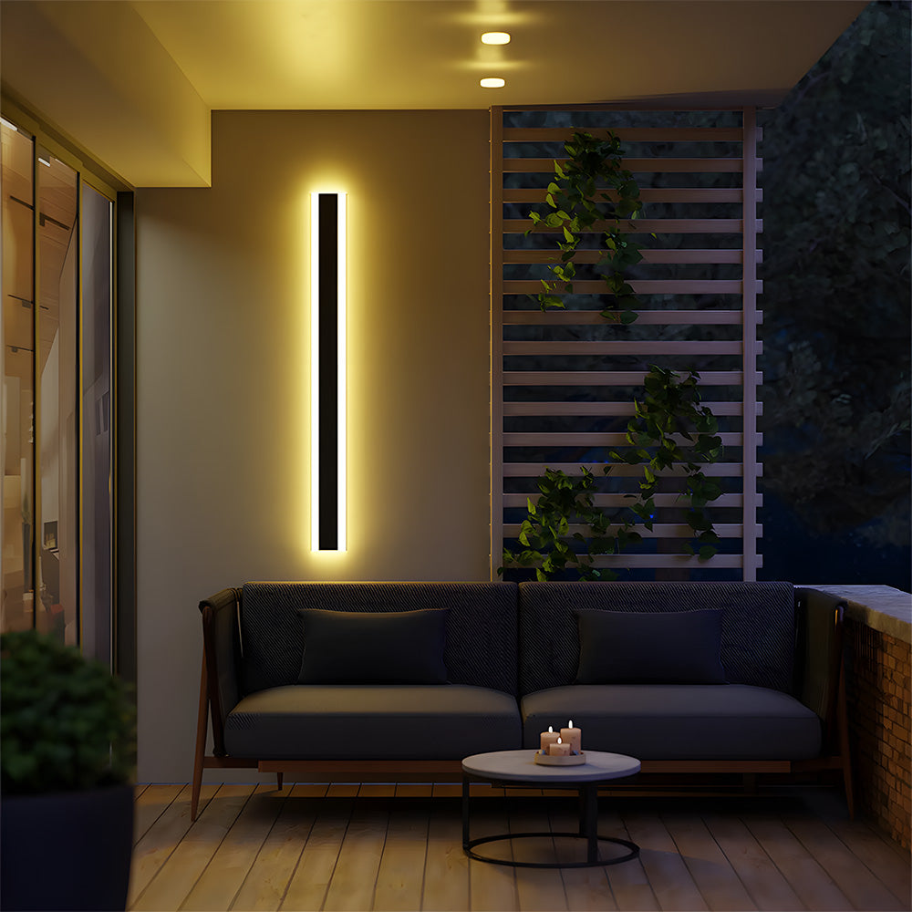 Lovenza Wandlamp Voor Buiten