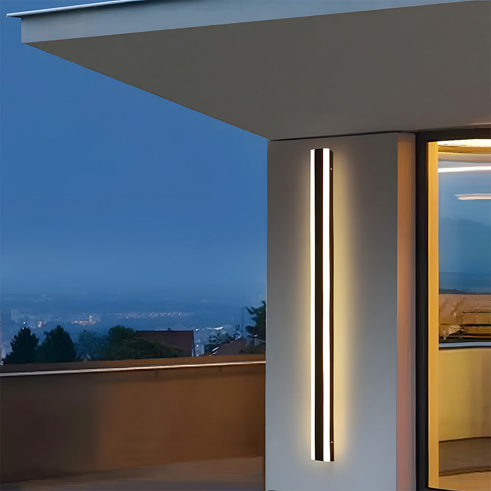 Lovenza Wandlamp Voor Buiten