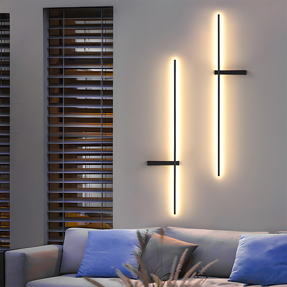 Porrivo Buitenwandlamp