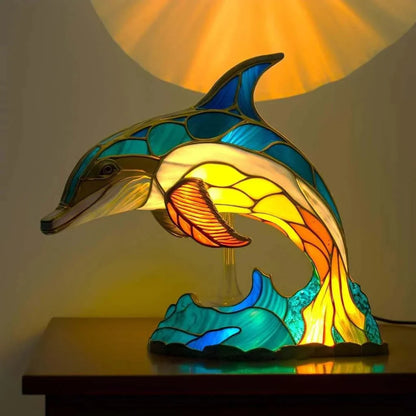 Tiffany Dieranlamp