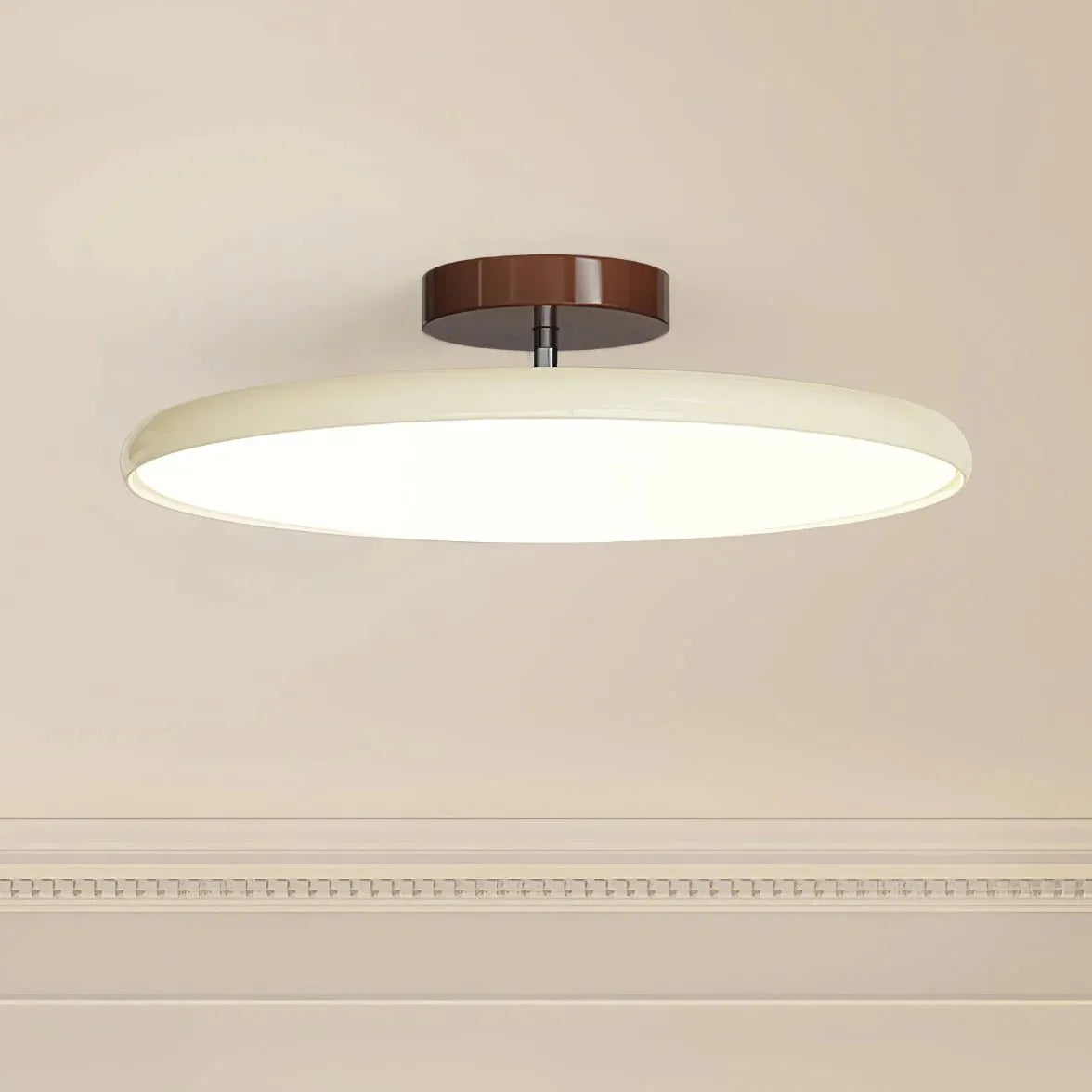 Telvio Disc Plafondlamp