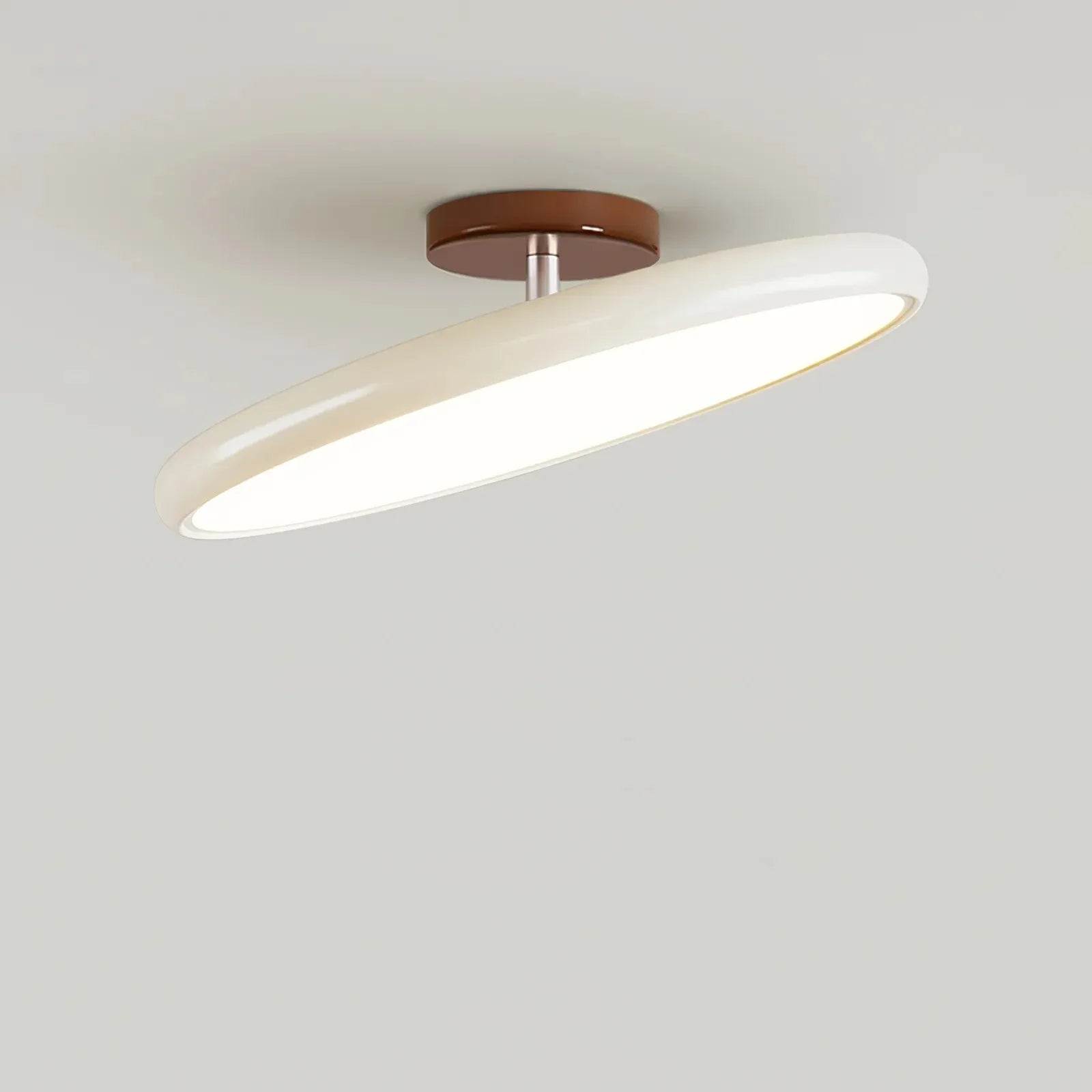 Telvio Disc Plafondlamp
