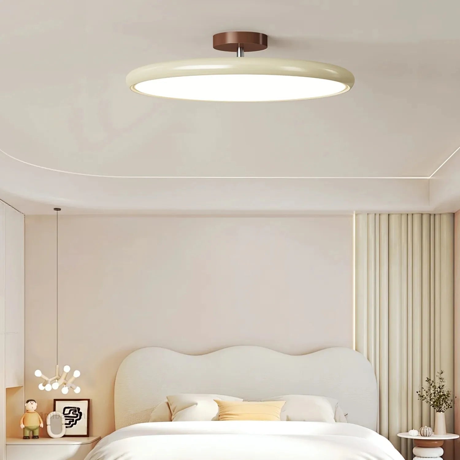 Telvio Disc Plafondlamp