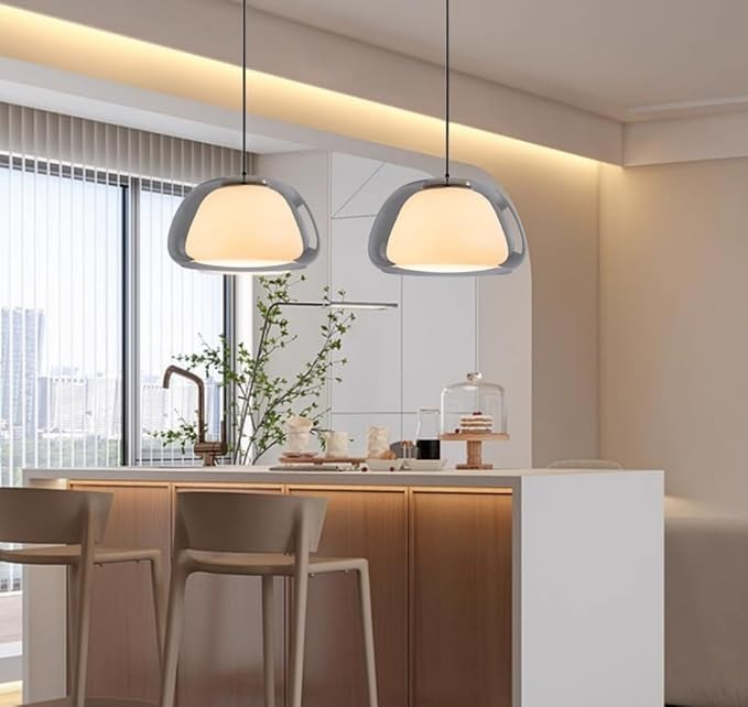 Melkano Moderne Hanglamp