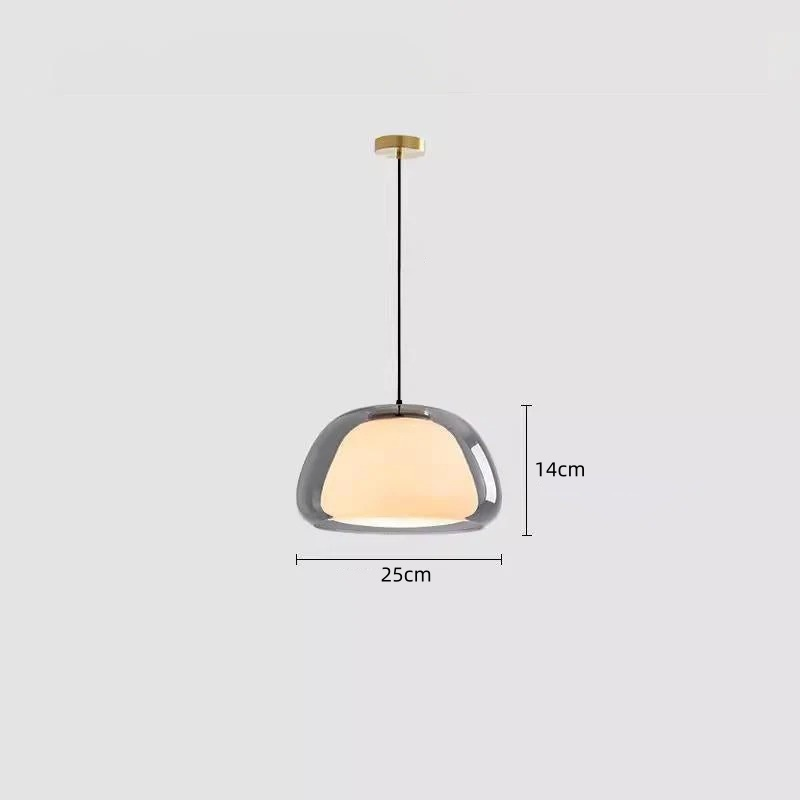 Melkano Moderne Hanglamp