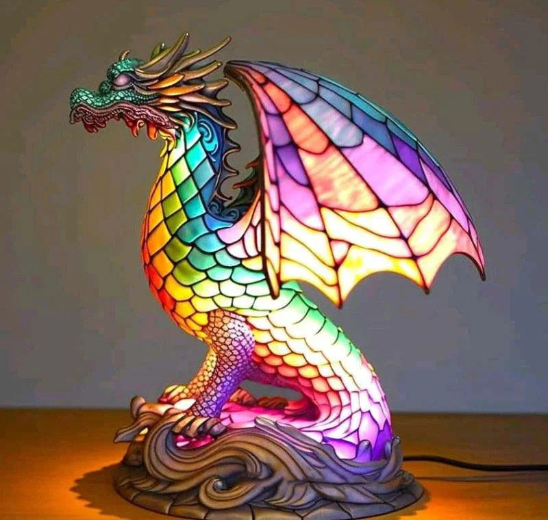 Tiffany Dieranlamp