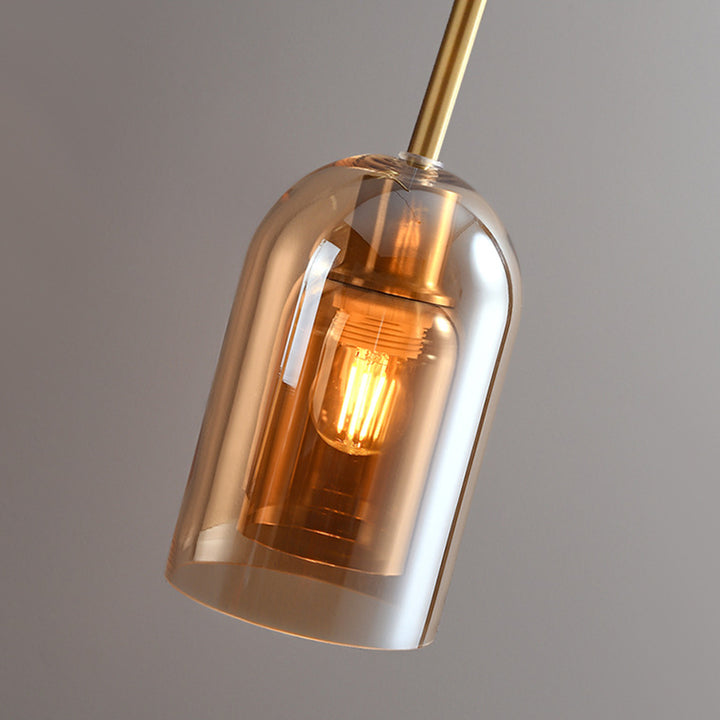 Qlarez Plafondlamp