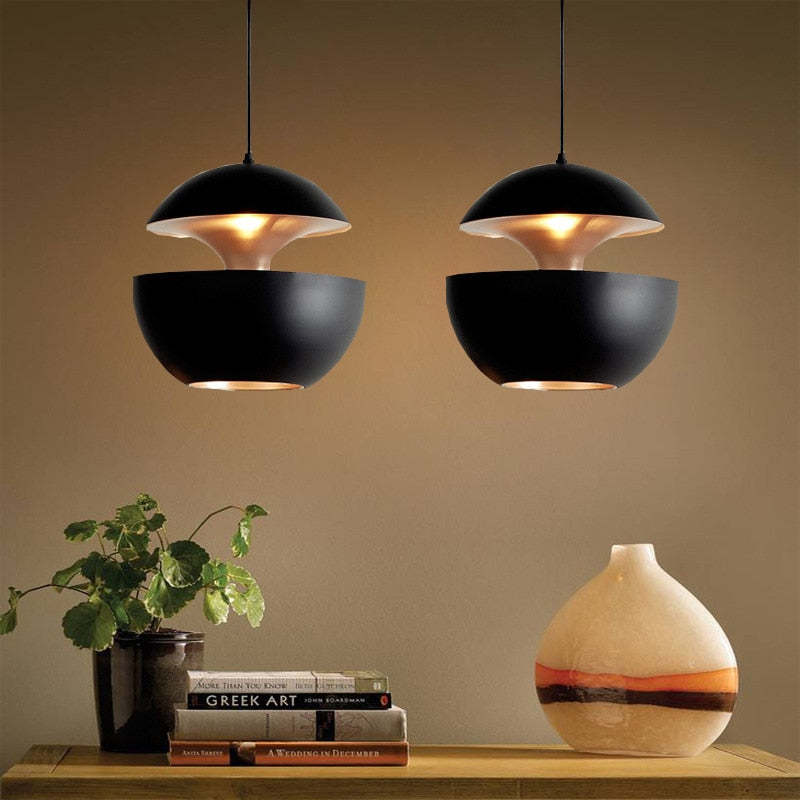 Finaza Cone Hanglamp
