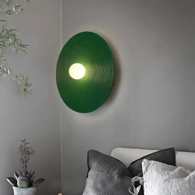 Rizmon Wandlamp