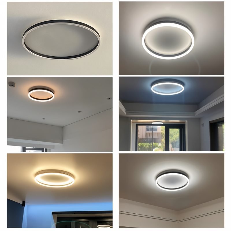 Esparenza Plafondlamp