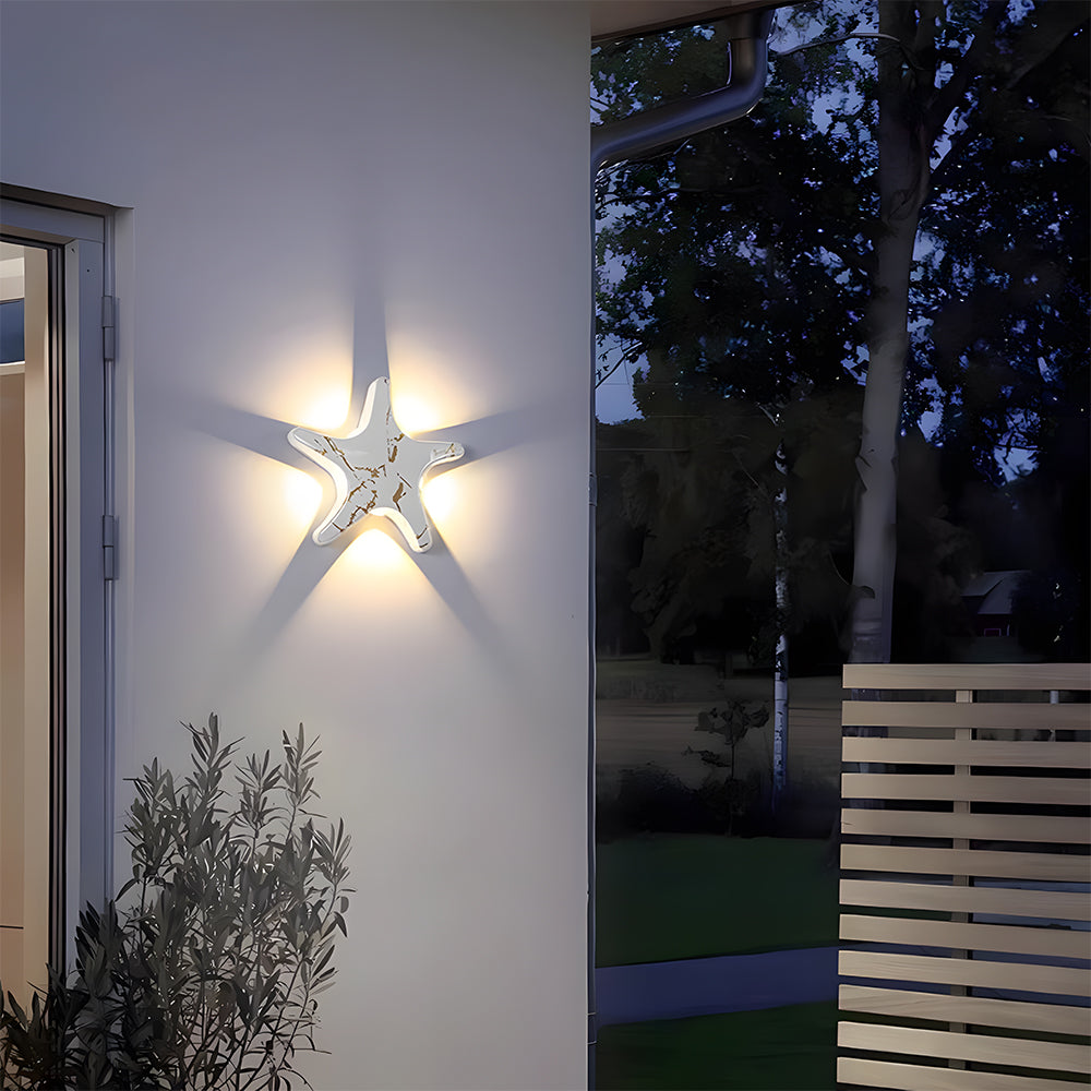 Elzaro Buitenwandlamp