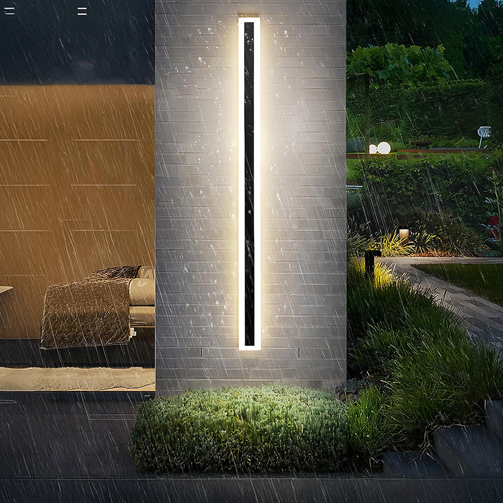 Fezario Wandlamp