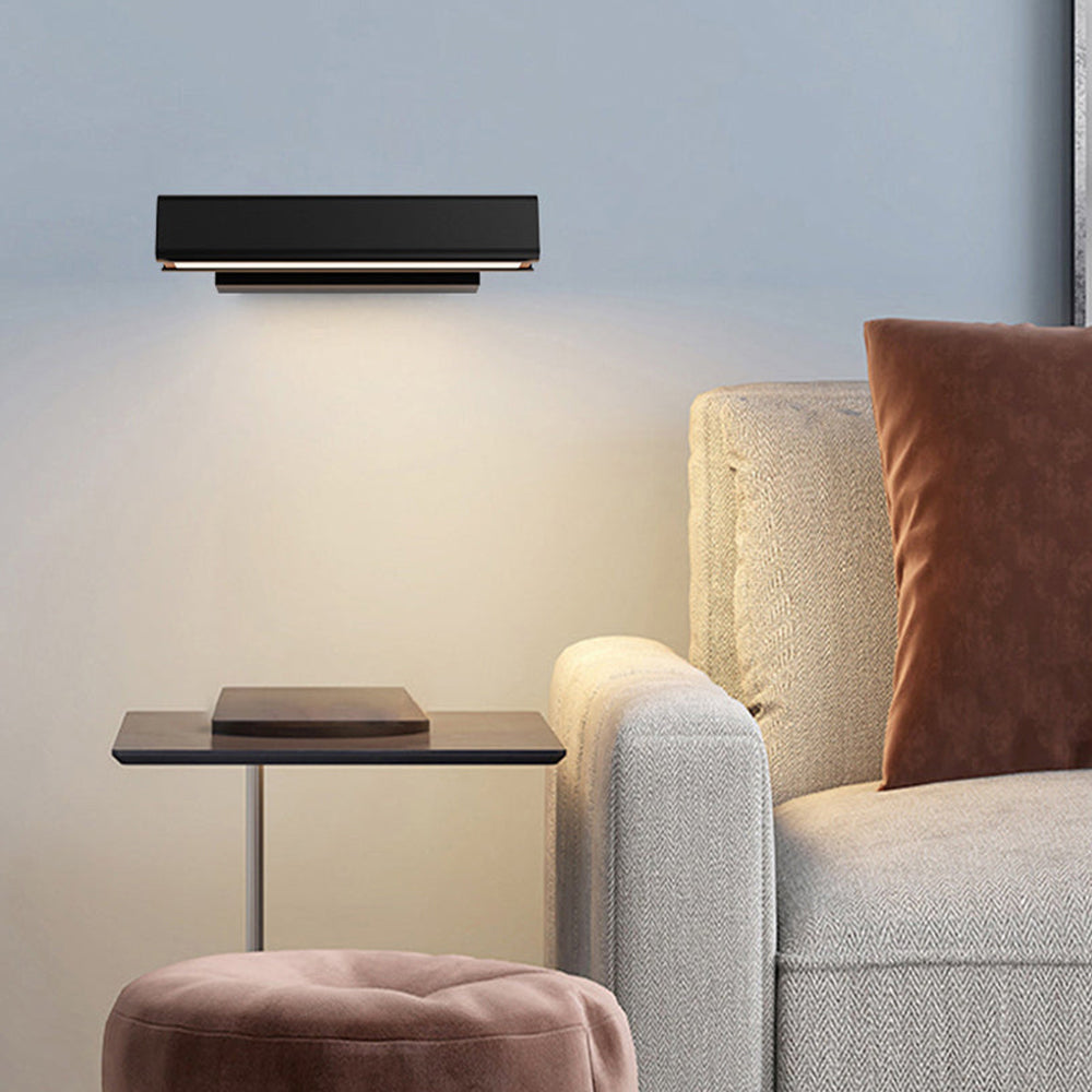Moby Wandlamp