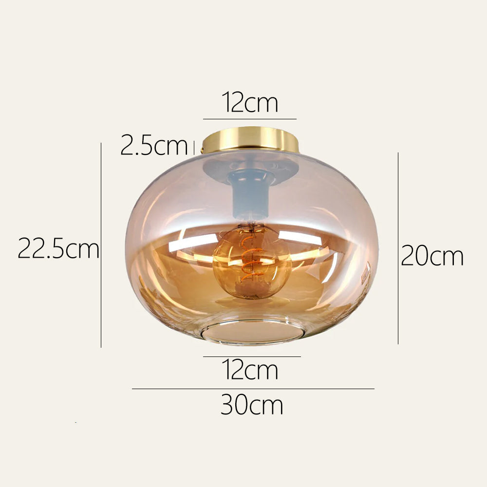 Bylson Plafondlamp