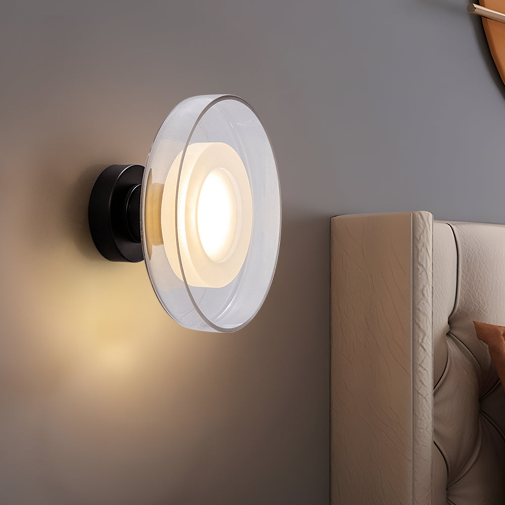 Cemoro Wandlamp