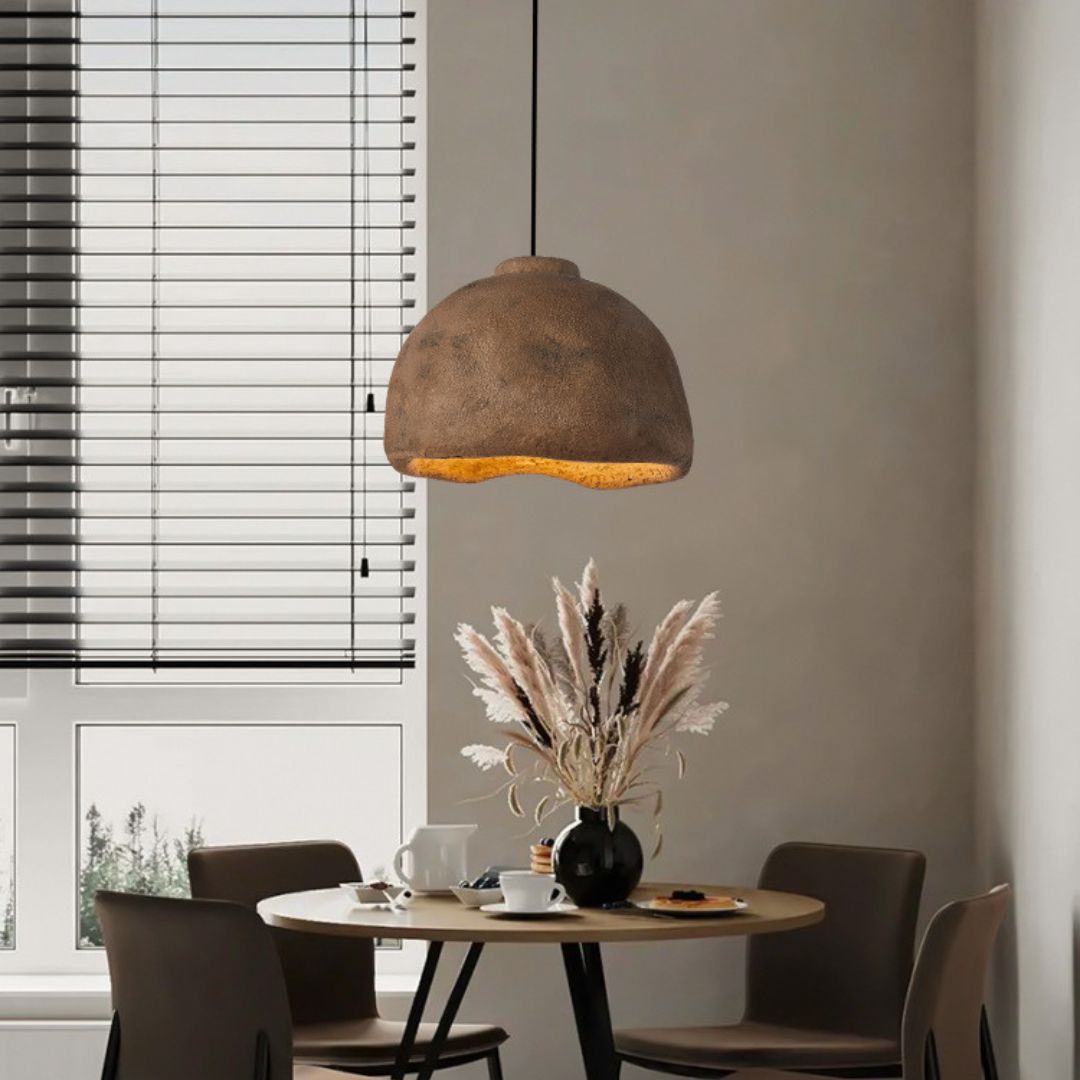 Zamira Boho Hanglamp