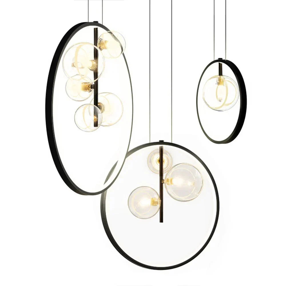 Dobleno Stijlvolle Hanglamp