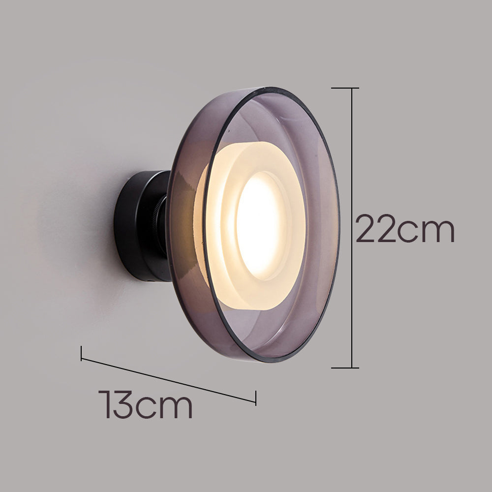 Cemoro Wandlamp