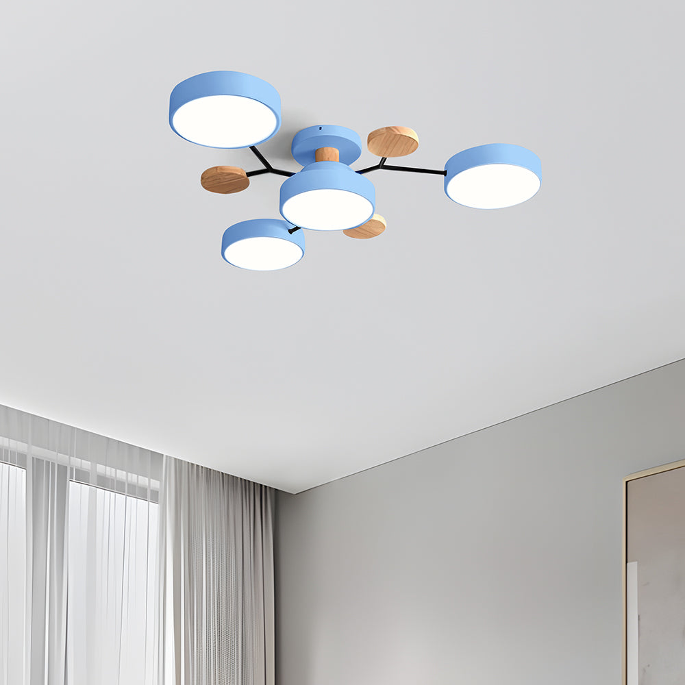Masmon Plafondlamp