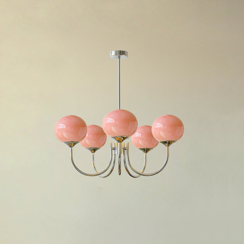Lia Bubble Kroonluchter