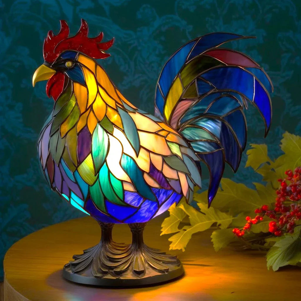 Tiffany Dieranlamp