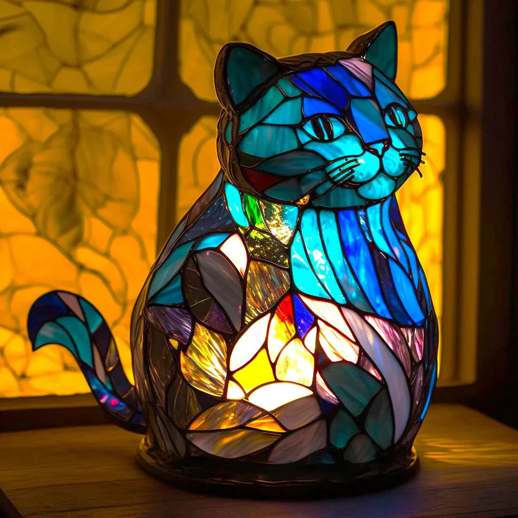 Tiffany Dieranlamp