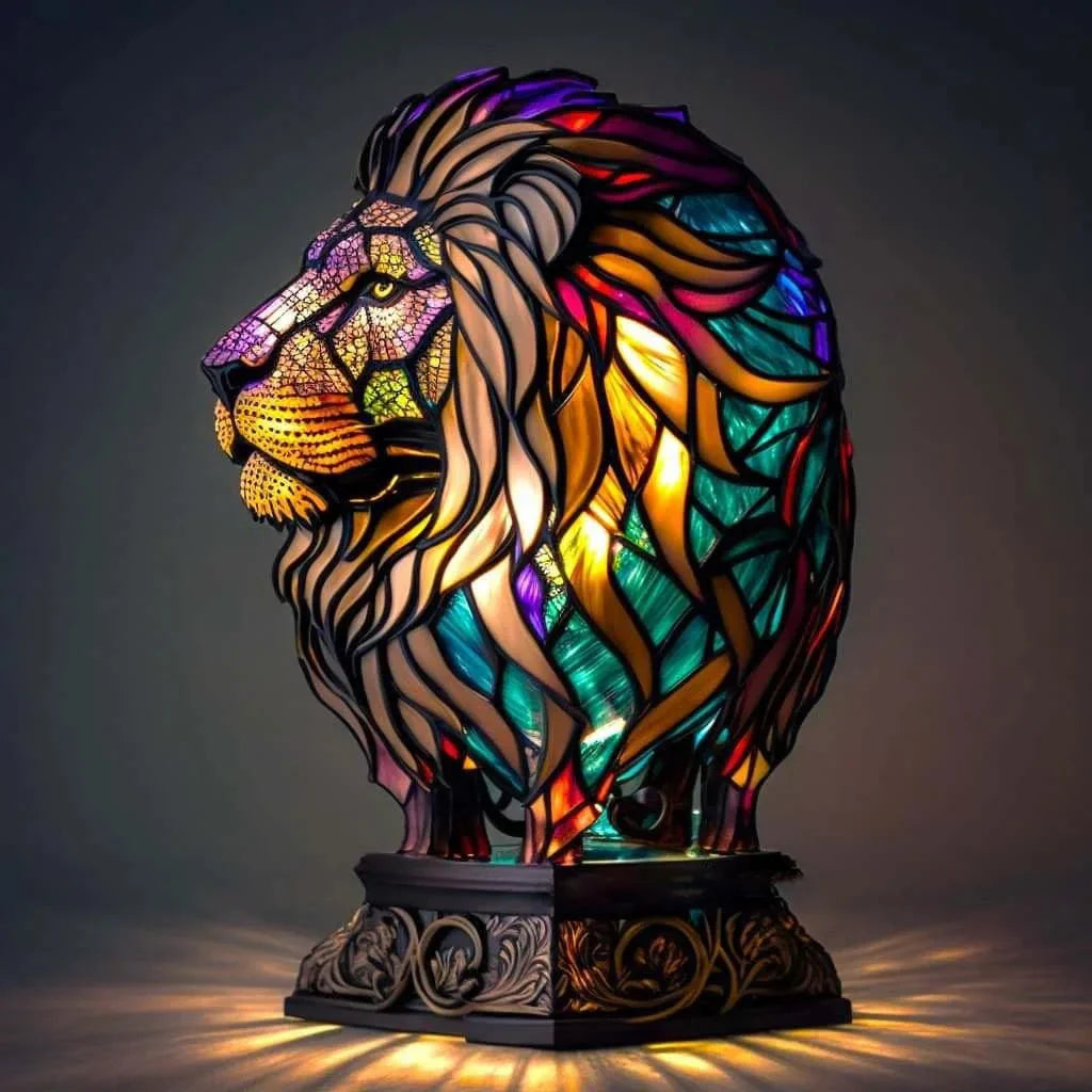 Tiffany Dieranlamp