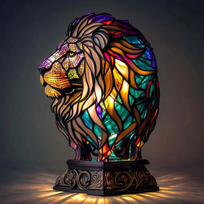Tiffany Dieranlamp