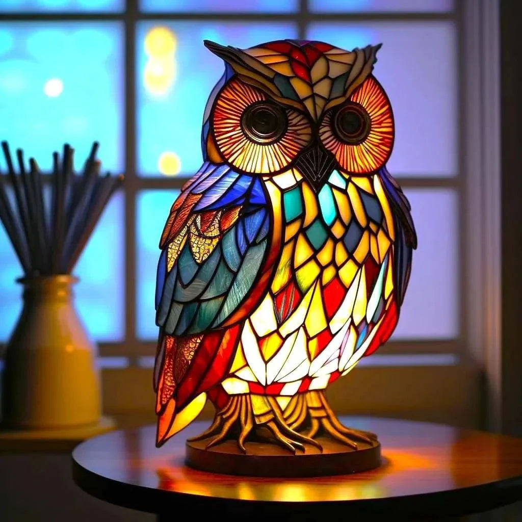 Tiffany Dieranlamp