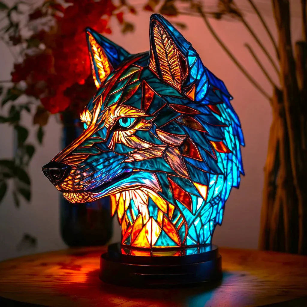 Tiffany Dieranlamp