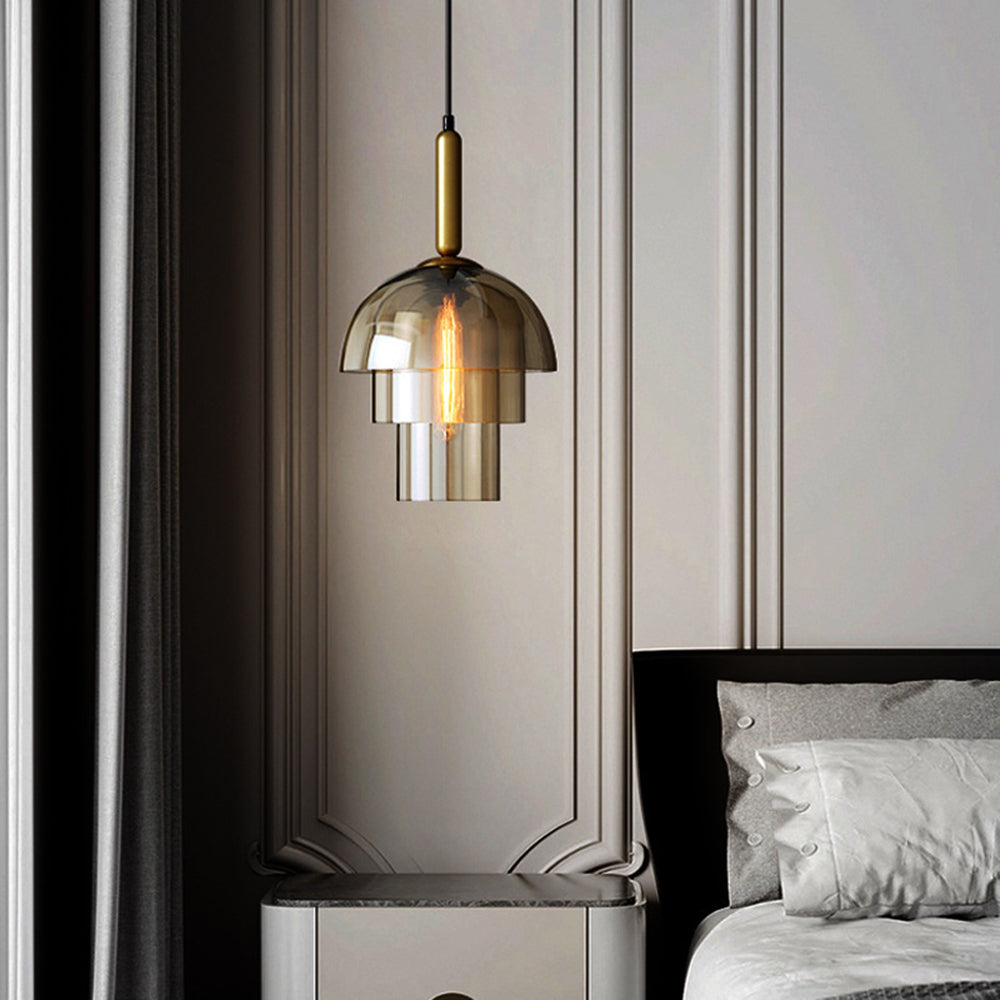 Dome Moderne Hanglamp