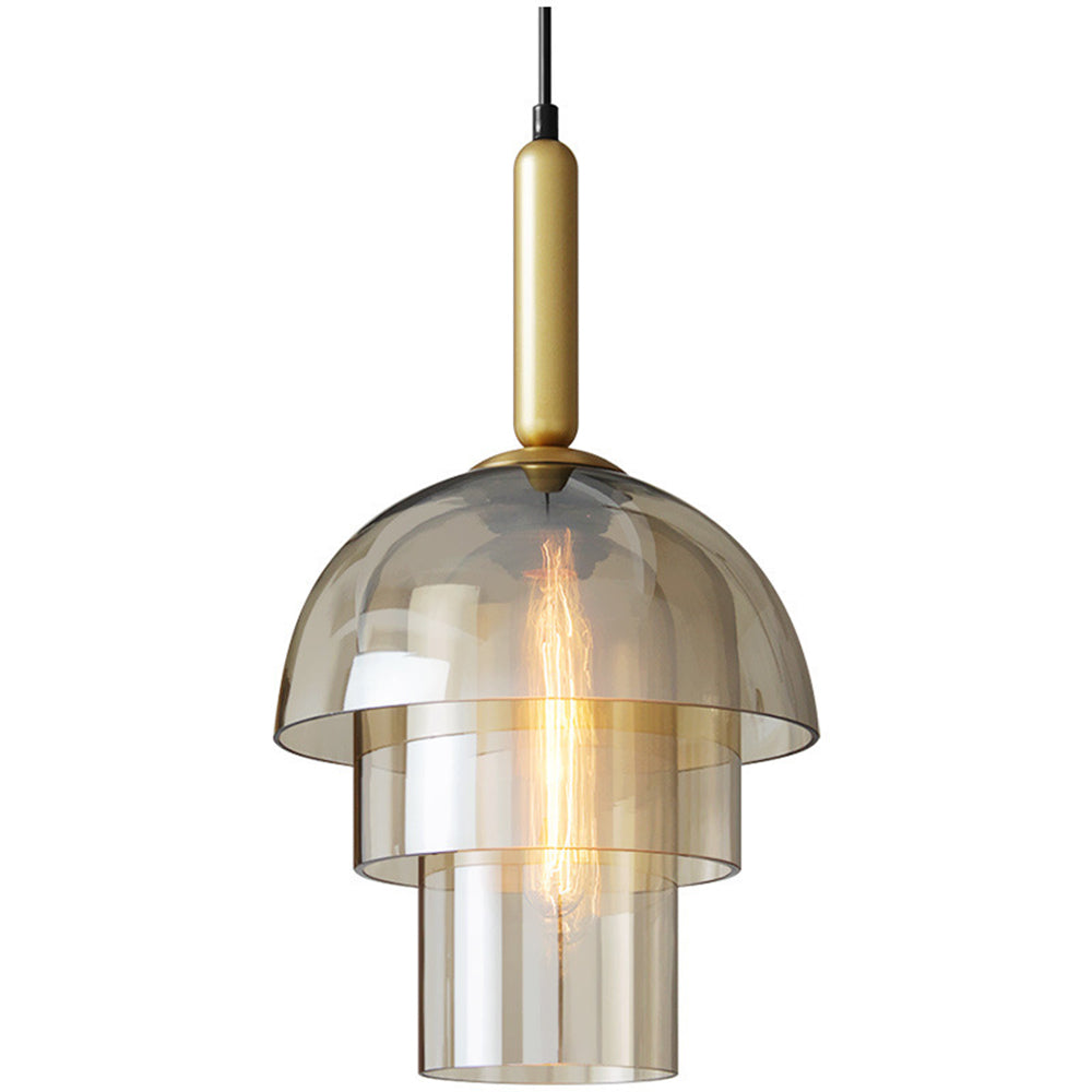 Dome Moderne Hanglamp