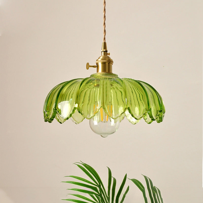 Fandero Flower Hanglamp