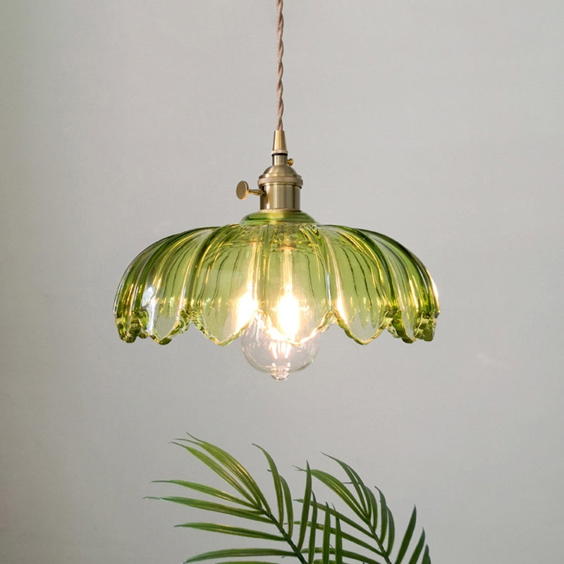 Fandero Flower Hanglamp