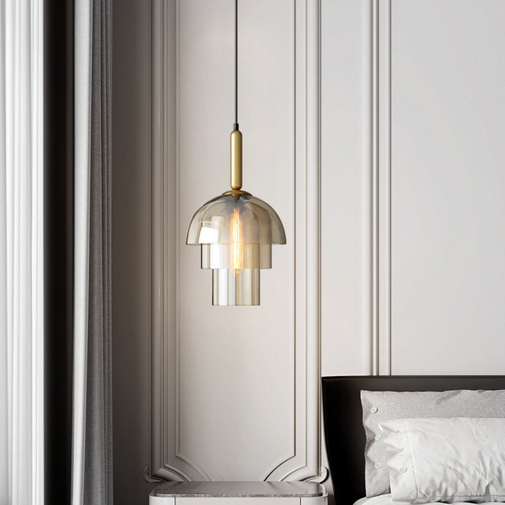 Dome Moderne Hanglamp