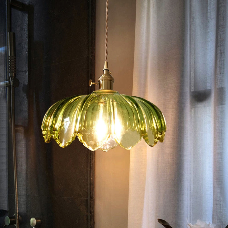 Fandero Flower Hanglamp