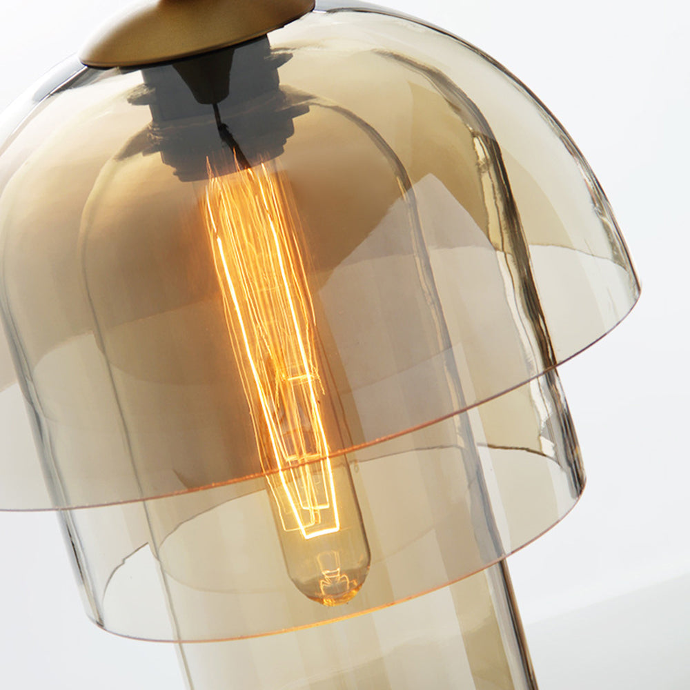 Dome Moderne Hanglamp
